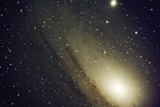 M31 (Andromeda Galaxy)